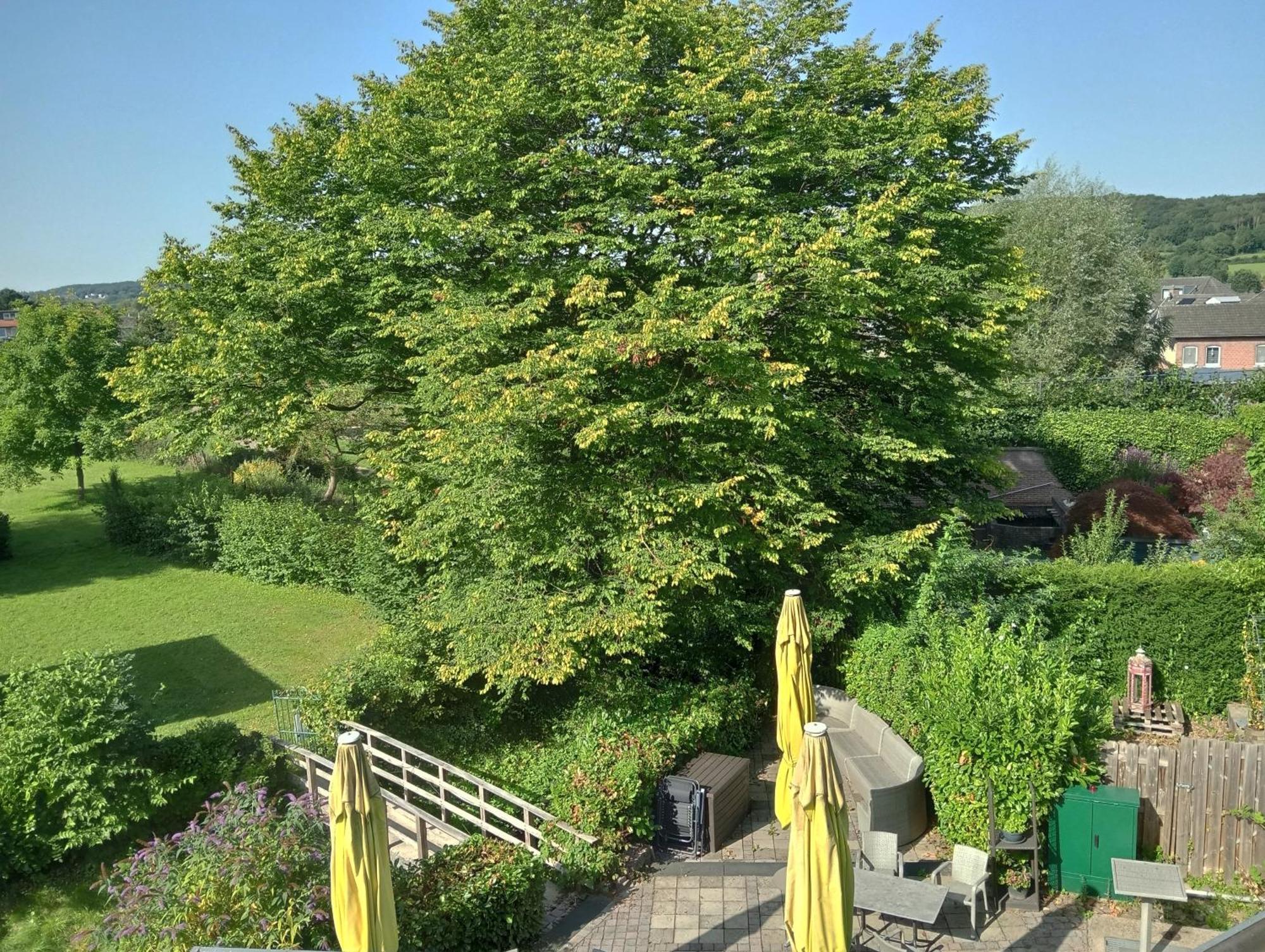 Bnb Het Geluk Van Limburg Mechelen Cameră foto