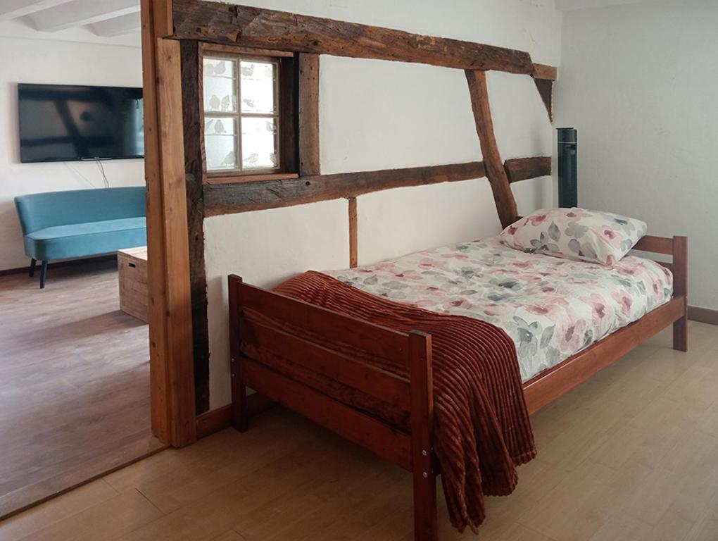 Bnb Het Geluk Van Limburg Mechelen Cameră foto